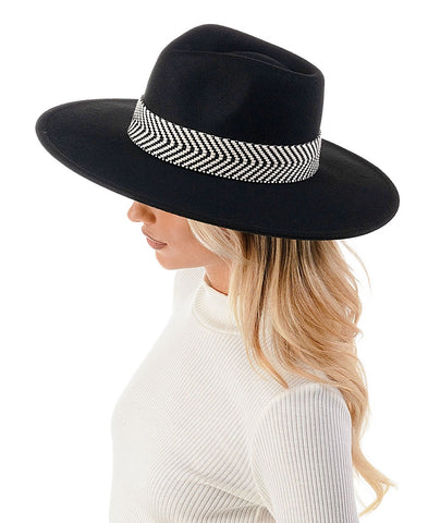The Quinn Hat