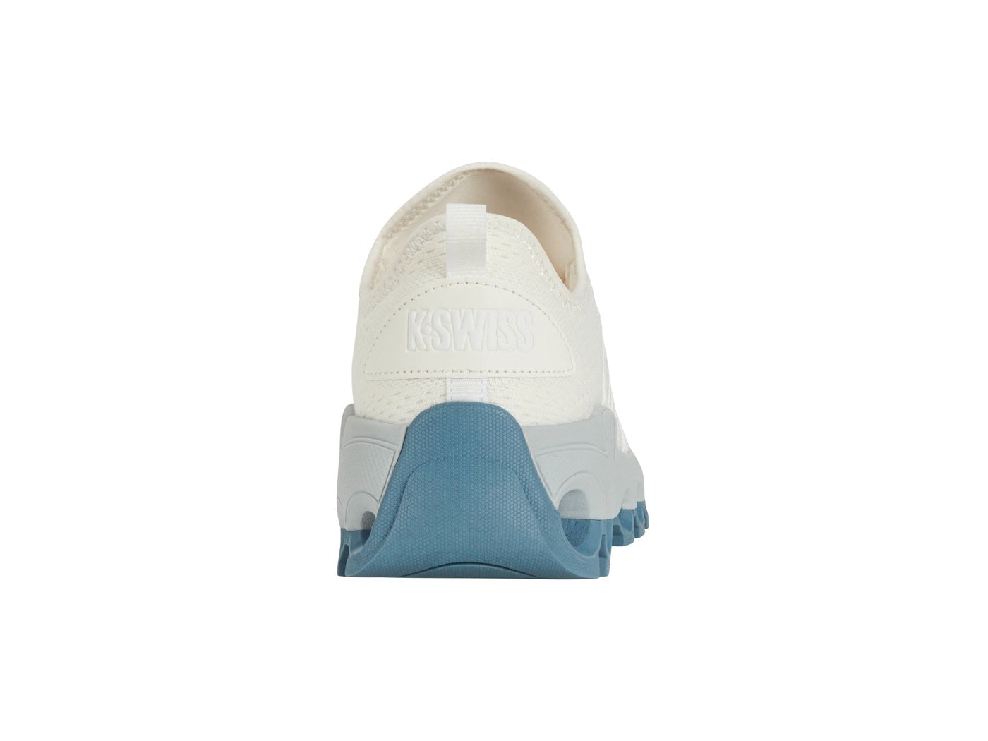  K-Swiss  TUBES SLIP-on - Womens 5.5 - Bonton