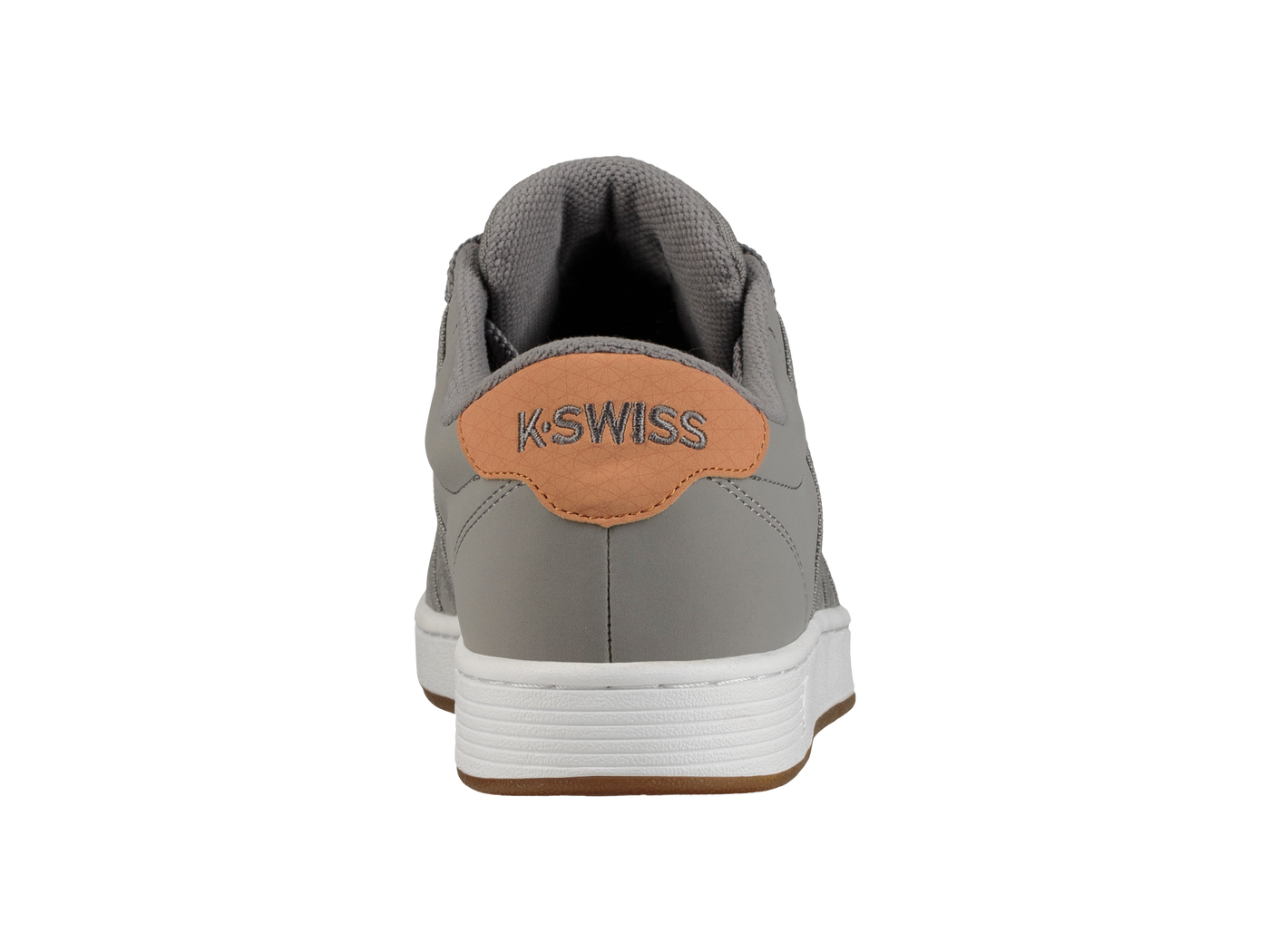  K-Swiss  MENS COURT PRO II SE CMF - Mens 7 - Bonton