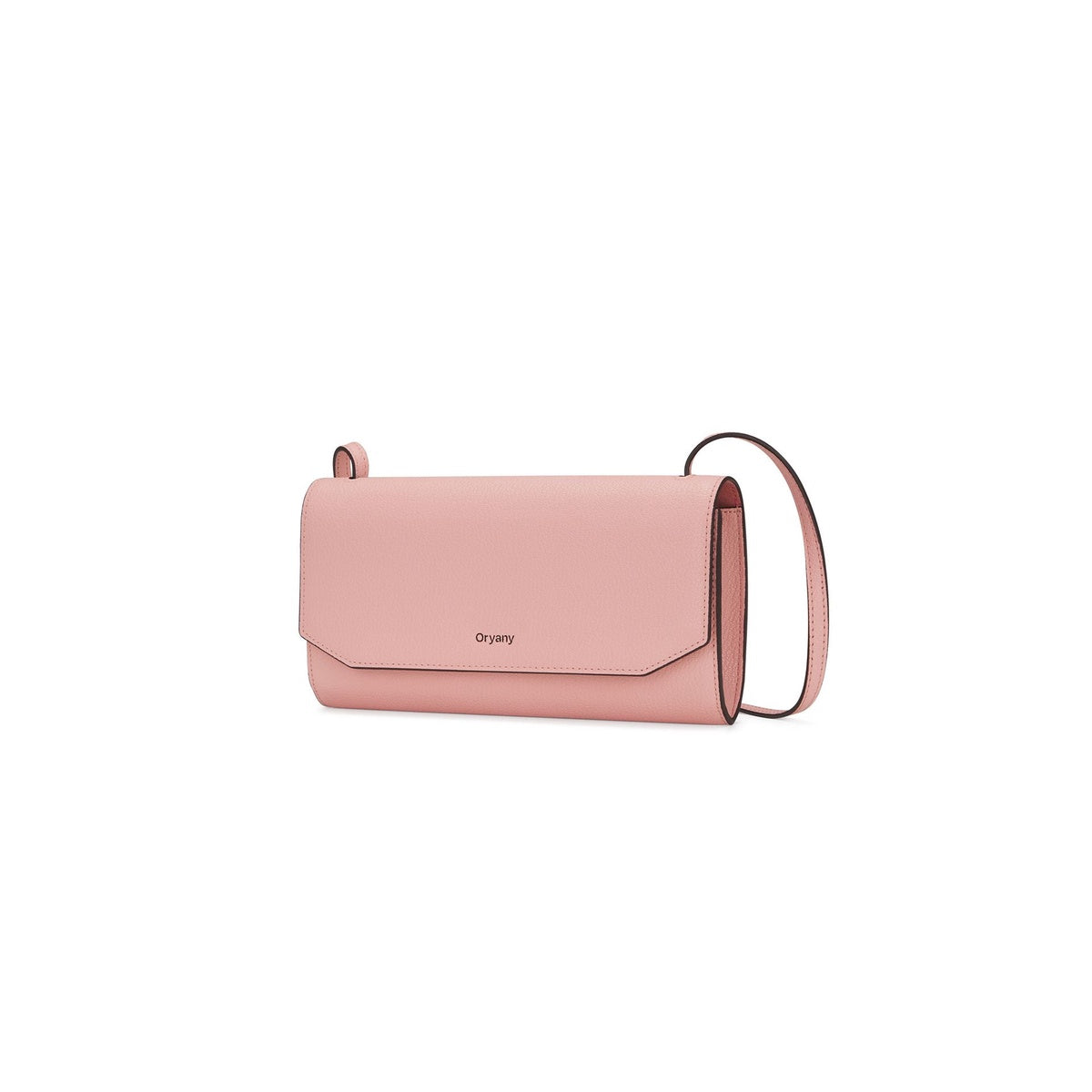  Oryany Mandy- Stylish Gift Mini Crossbody - Fire Red - Bonton