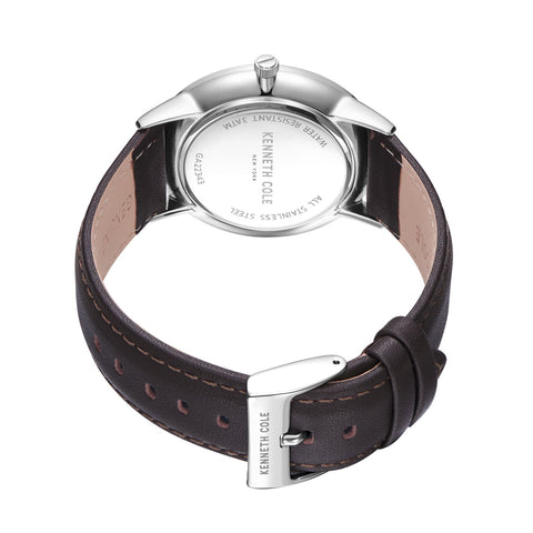 Kenneth Cole New York Men's Classic Watch