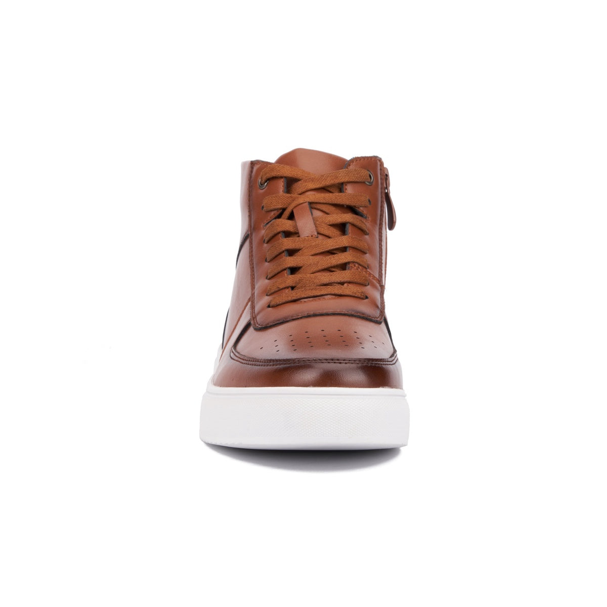  Xray Footwear Men's Byron Chukka Boots - COGNAC - Bonton