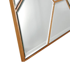 Sunflower Accent Mirror