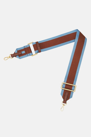 Oryany - Lottie Flap Crossbody Medium Handbags - Toffee Tan / One Size