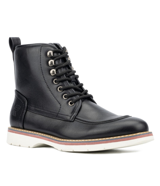 Xray Footwear Men's Kevin Boots Black