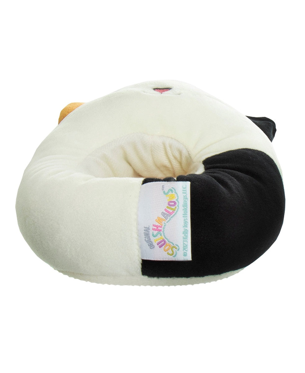  Josmo Squishmallows Girls/Boys Slippers Plush Lightweight Warm Comfort Soft Slipper House Shoes - 13-1 - Bonton