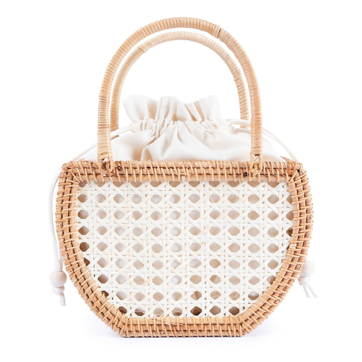  Jelavu Jelavu - Amelia - Natural - Bonton