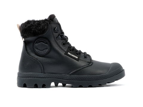 PAMPA HI SNOW WARM