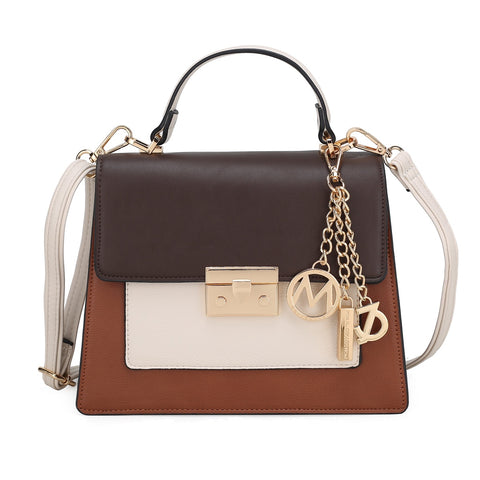 Quinzel Shoulder Bag