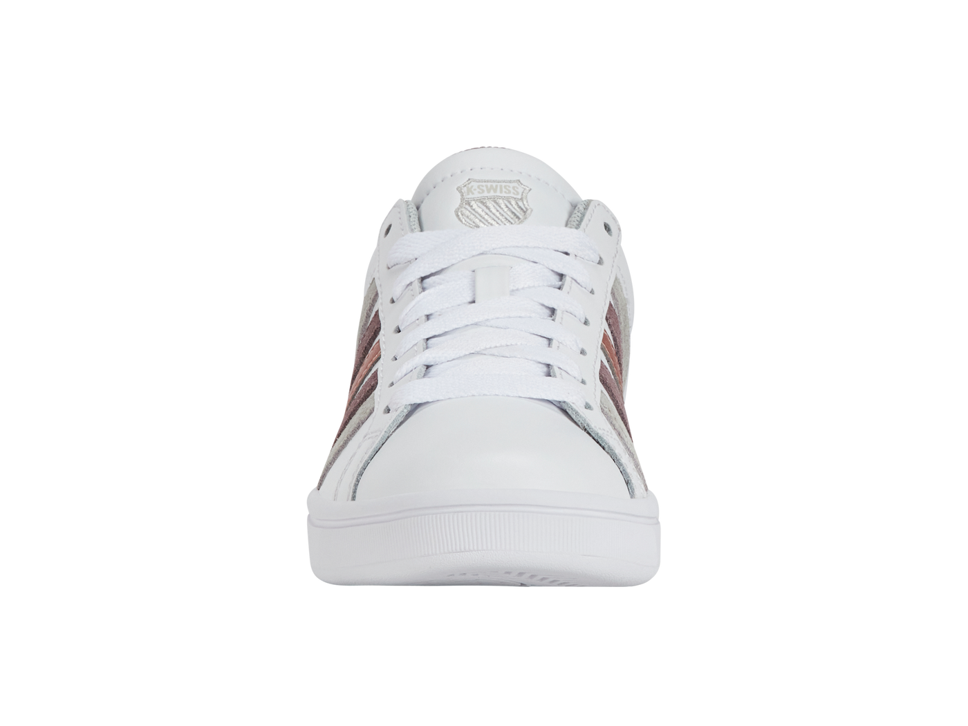  K-Swiss  COURT TIEBREAK - Womens 6 - Bonton