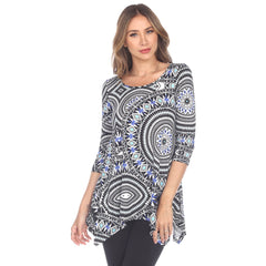 Women's Maji Tunic Top