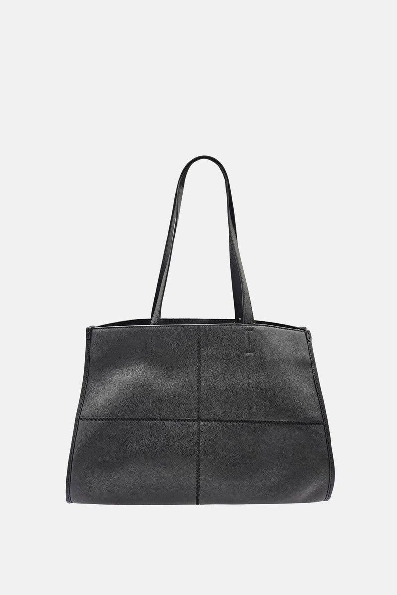  Oryany Oryany - Dominique Shopper - Black - Bonton