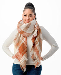 The Elena Scarf