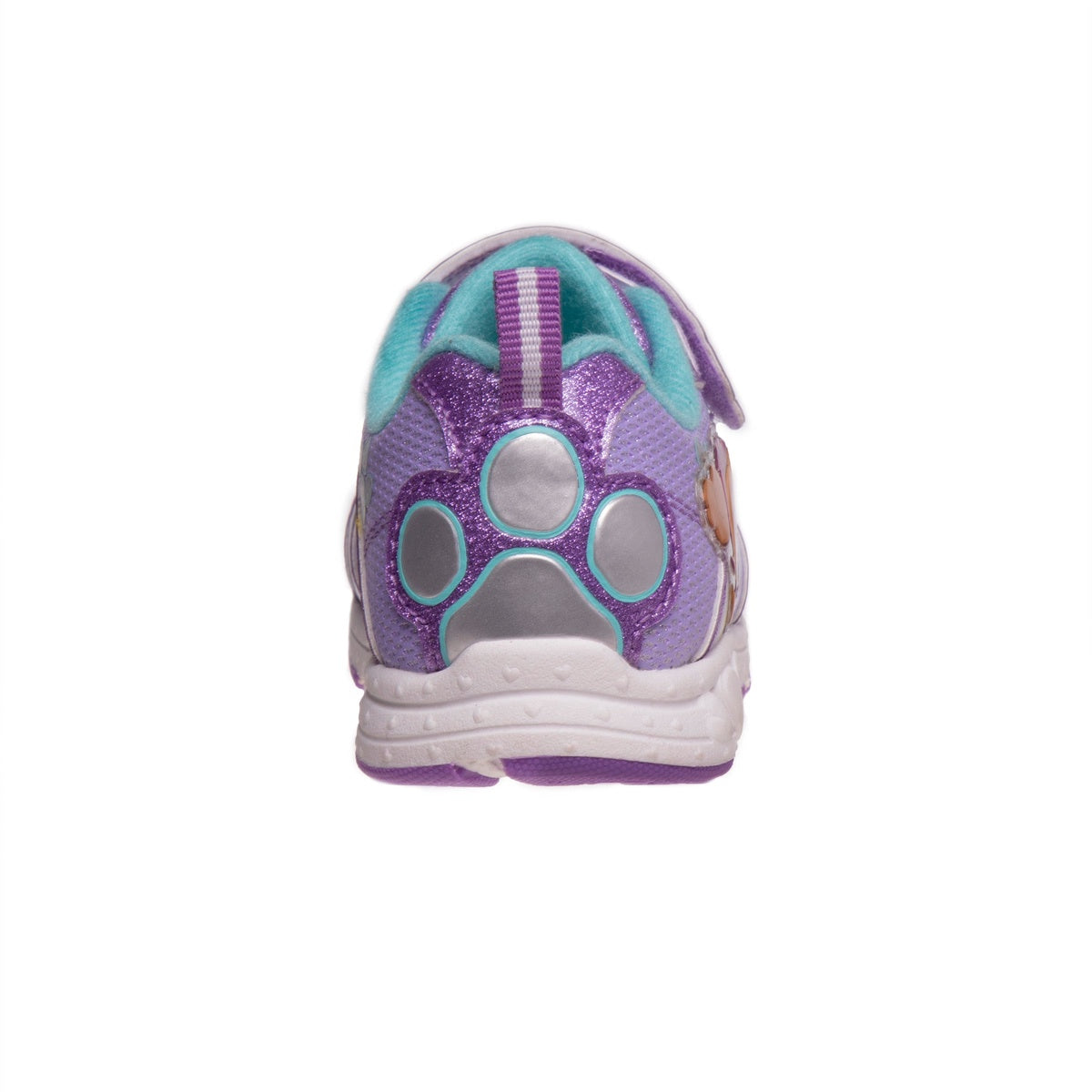  Josmo Nickelodeon Paw Patrol Girls W/ Two Red Lights Sneakers (Kids/Toddlers) - 7 - Bonton