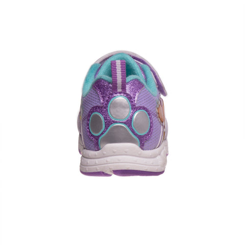 Nickelodeon Paw Patrol Girls W/ Two Red Lights Sneakers (Kids/Toddlers)