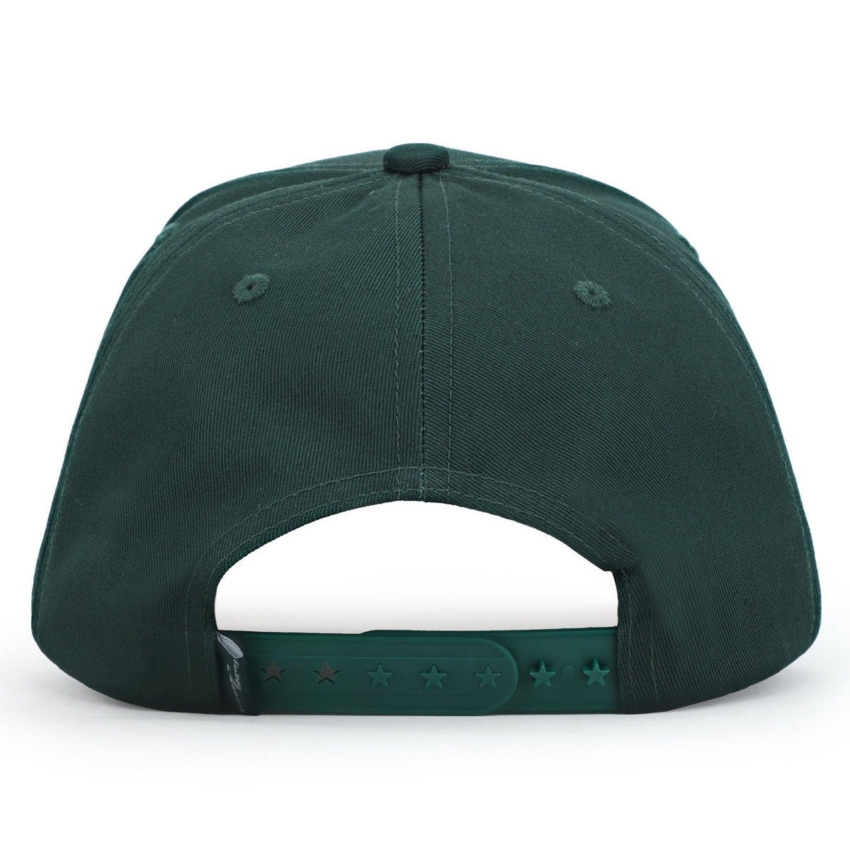  Vintage Havana Vintage Havana Trucker Hat for Women & Men – Green & Tan Adjustable Cap – Embroidered 