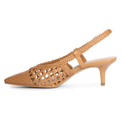 Abril - Heel Sandals