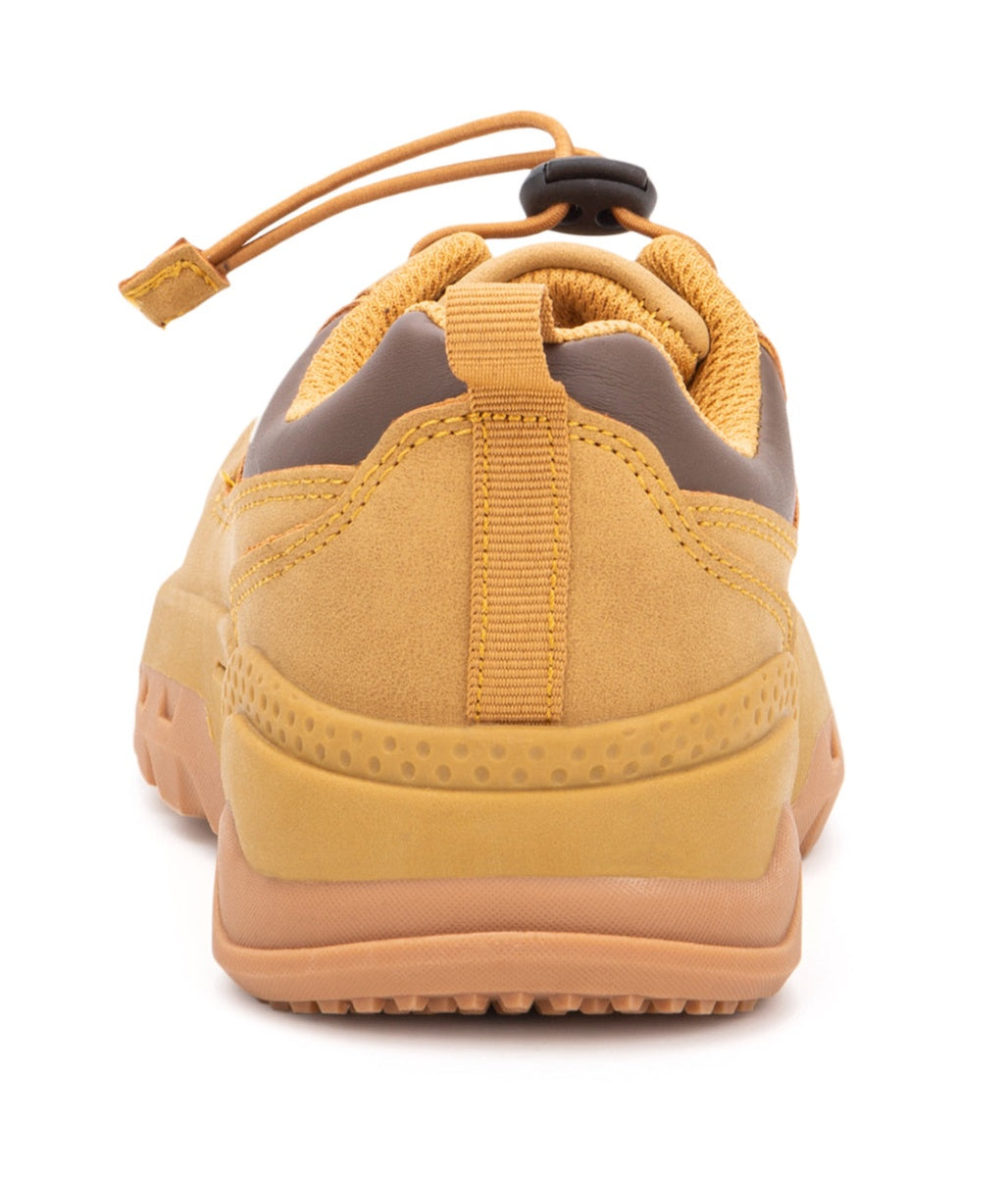  Xray Footwear Xray Footwear Boys Gideon Sneaker Wheat - Wheat - Bonton