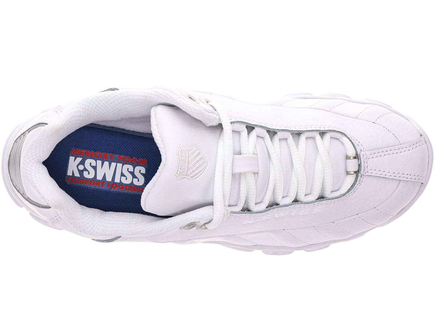  K-Swiss  ST329 CMF - Womens 5 - Bonton