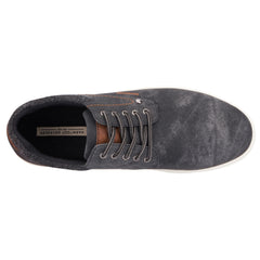 Reserved Footwear New York Men's Dan Low Top Sneakers