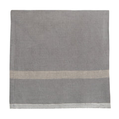 Laundered Linen Napkins, Set of 4