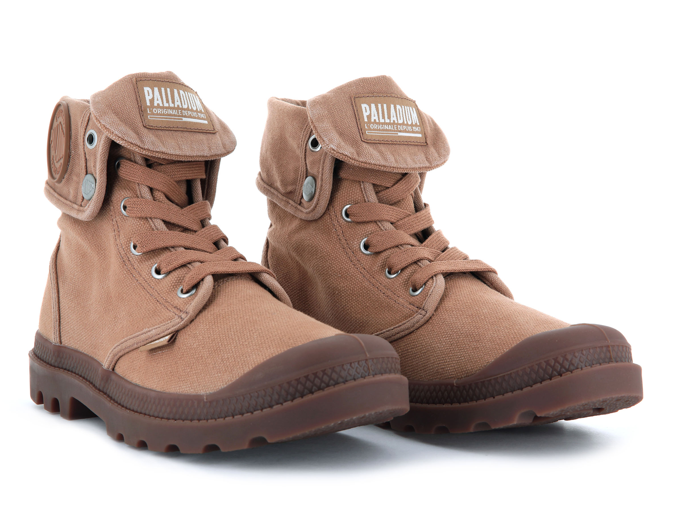  Palladium BAGGY - Mens 7 - Bonton