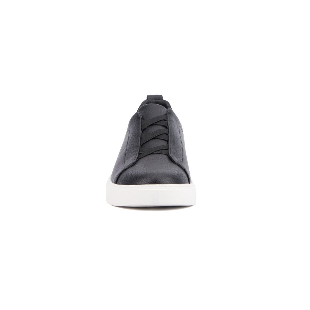  Xray Footwear Men's Marco Low Top Sneakers - BLACK - Bonton