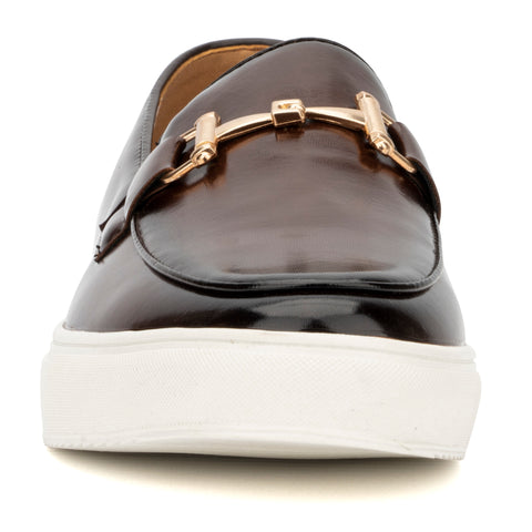 Men's Anchor Loafers
