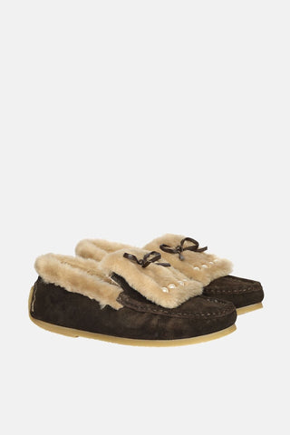 Moscow - Moccasins
