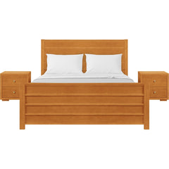 Caroline Bed