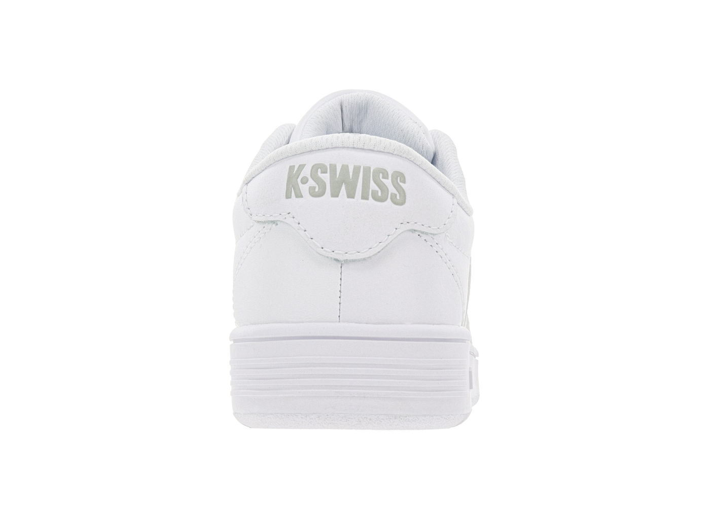  K-Swiss  CLASSIC PRO - Big Kids 3.5 - Bonton