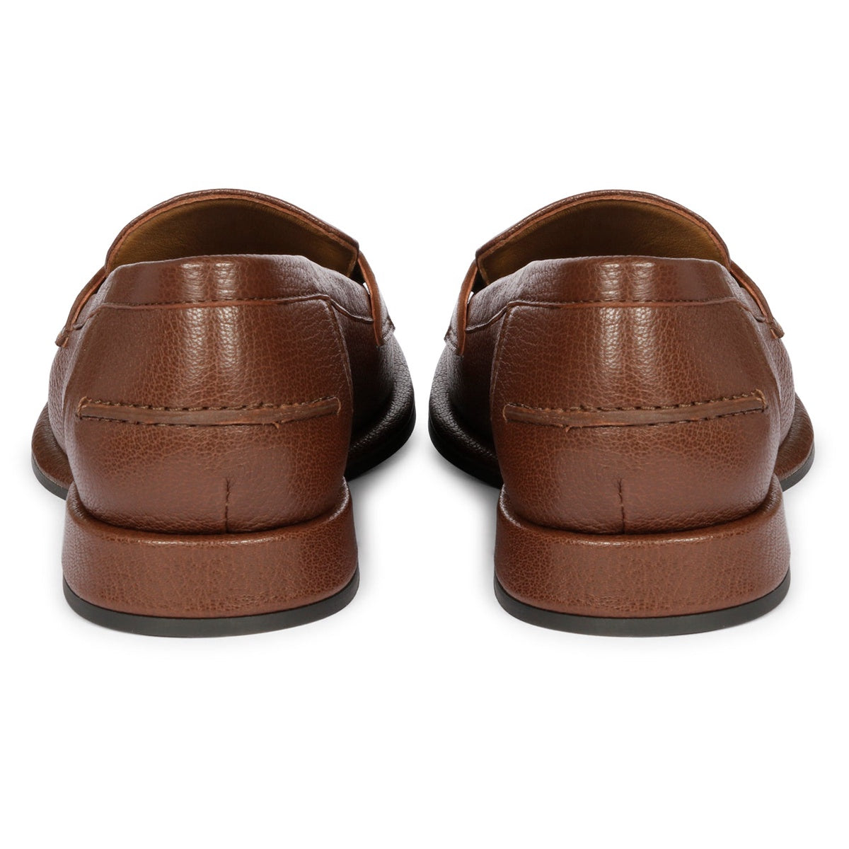  Saint G Saint G Carla - Classic Loafers - BROWN - Bonton