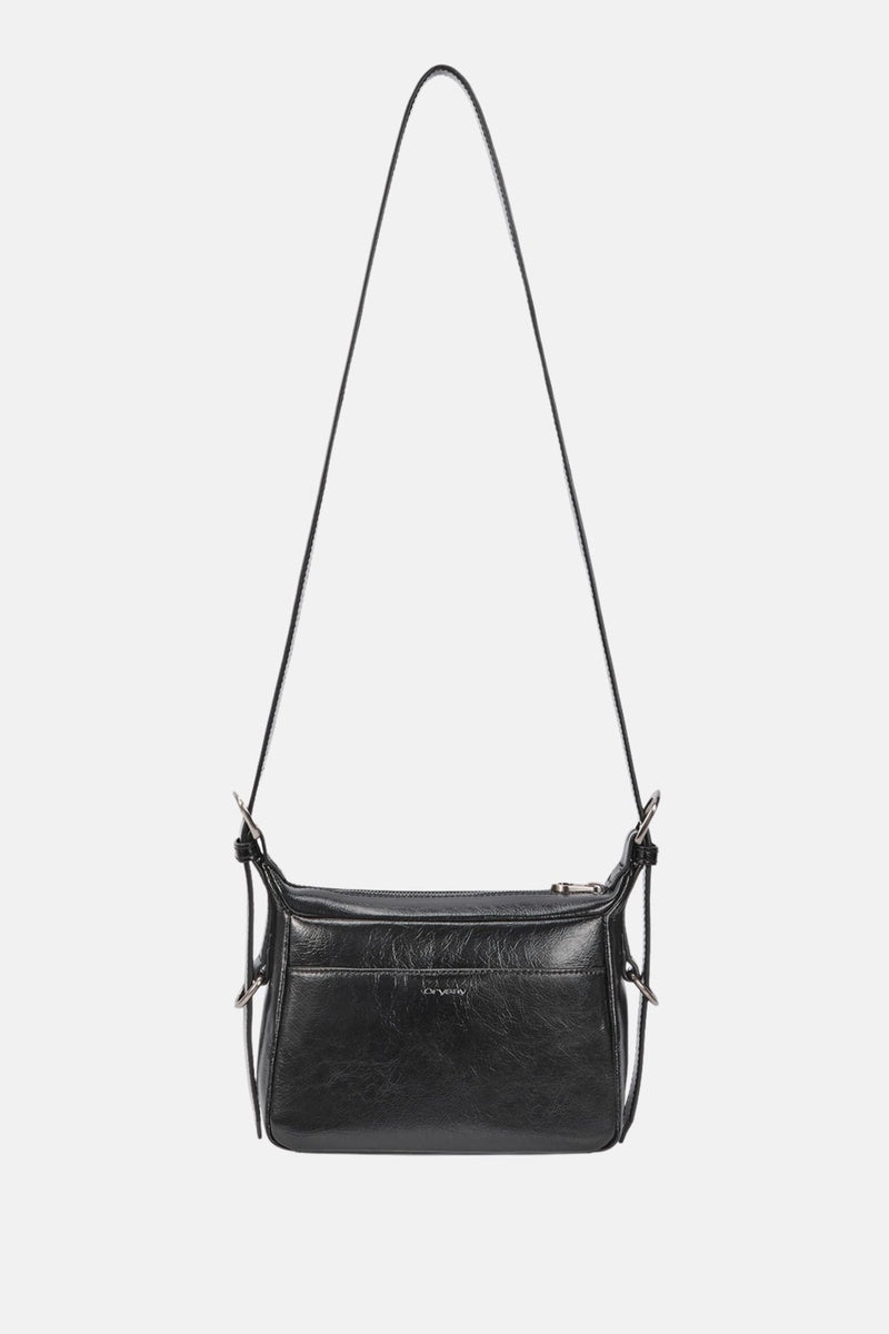  Oryany Oryany - Moto Crossbody Small Handbags - Black / One Size - Default Title - Bonton