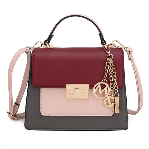 Quinzel Shoulder Bag