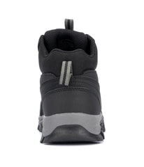 Xray Footwear Boy's Phoenix Boot Black