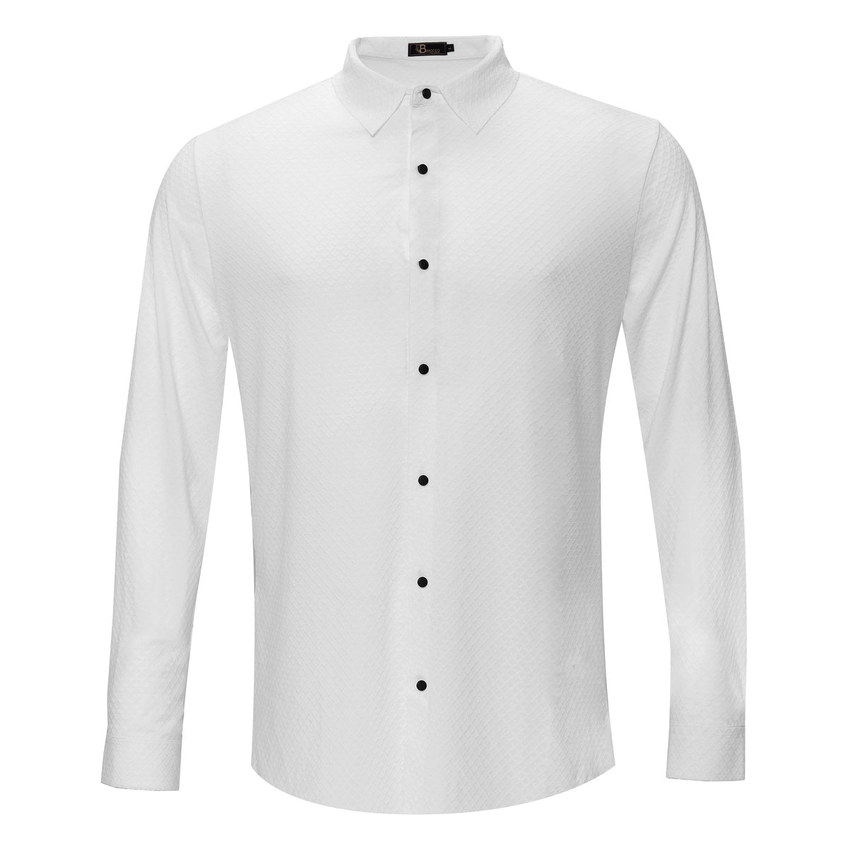  Barocco Moving Up WHITE - WHITE - Bonton