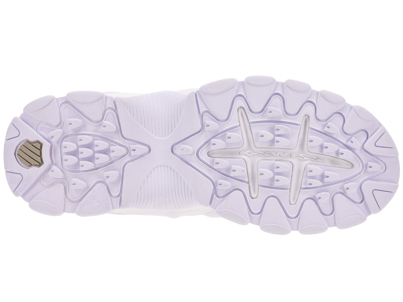  K-Swiss  ST329 CMF - Womens 5 - Bonton