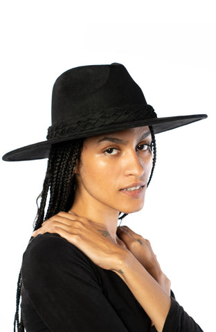 The Kyrstal Hat
