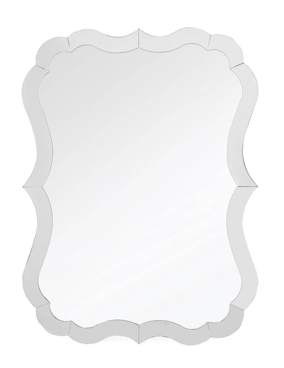  Camden Isle Perfect Symmetry Bathroom/Vanity Mirror - Default Title - Bonton