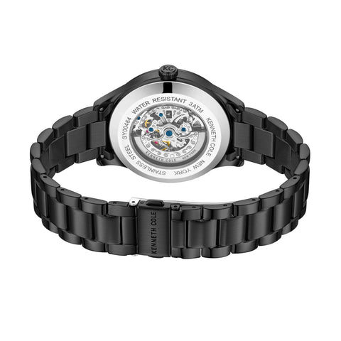 Kenneth Cole New York Men's Automatic Watch