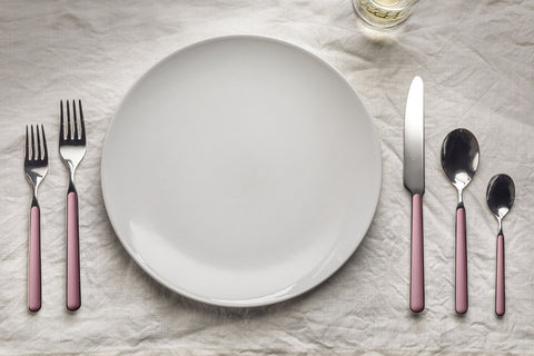 Fantasia Flatware Set