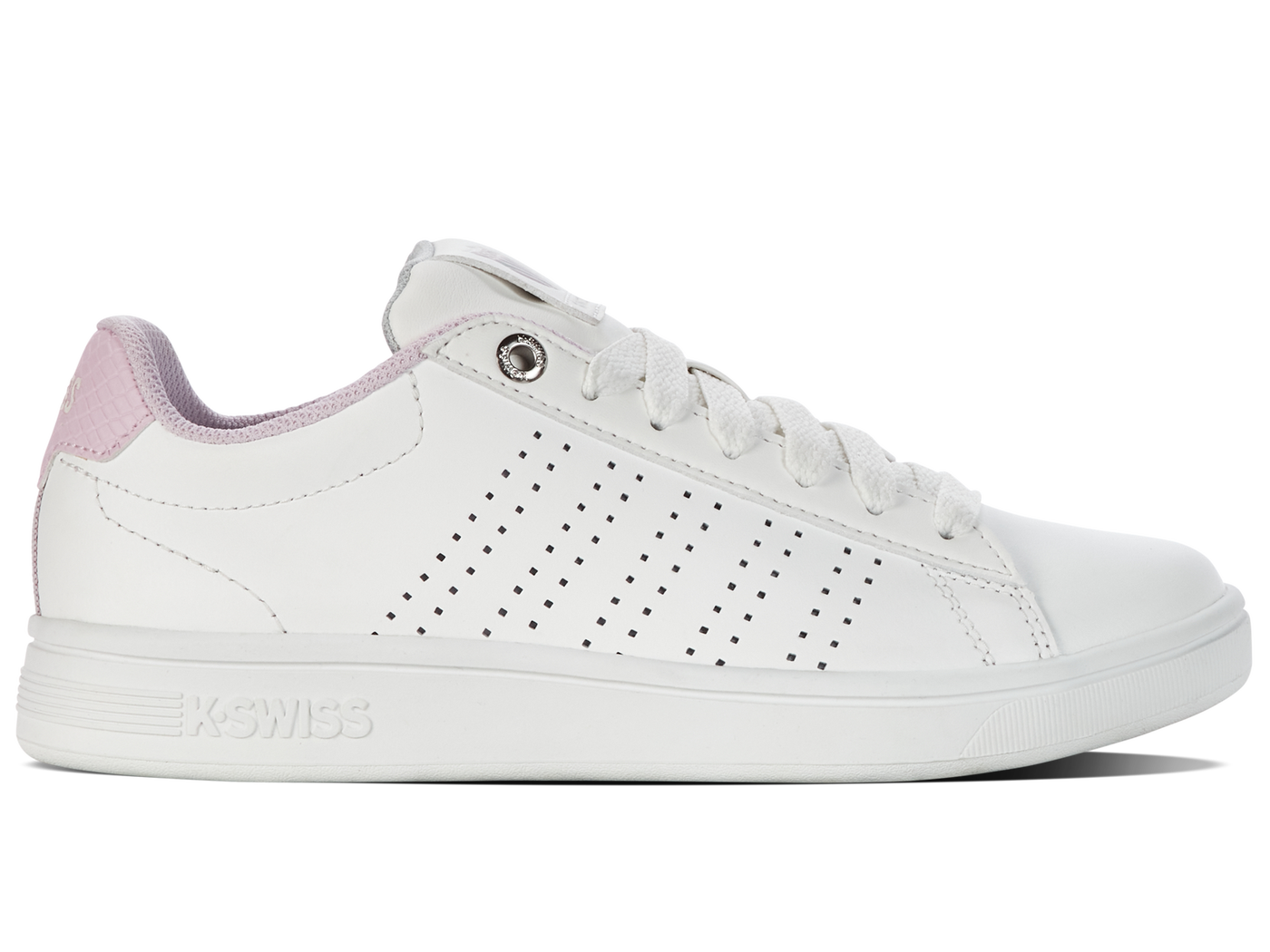  K-Swiss  BASE COURT - Womens 5 - Bonton