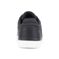 New York & Company Men's Neriah Low Top Sneakers