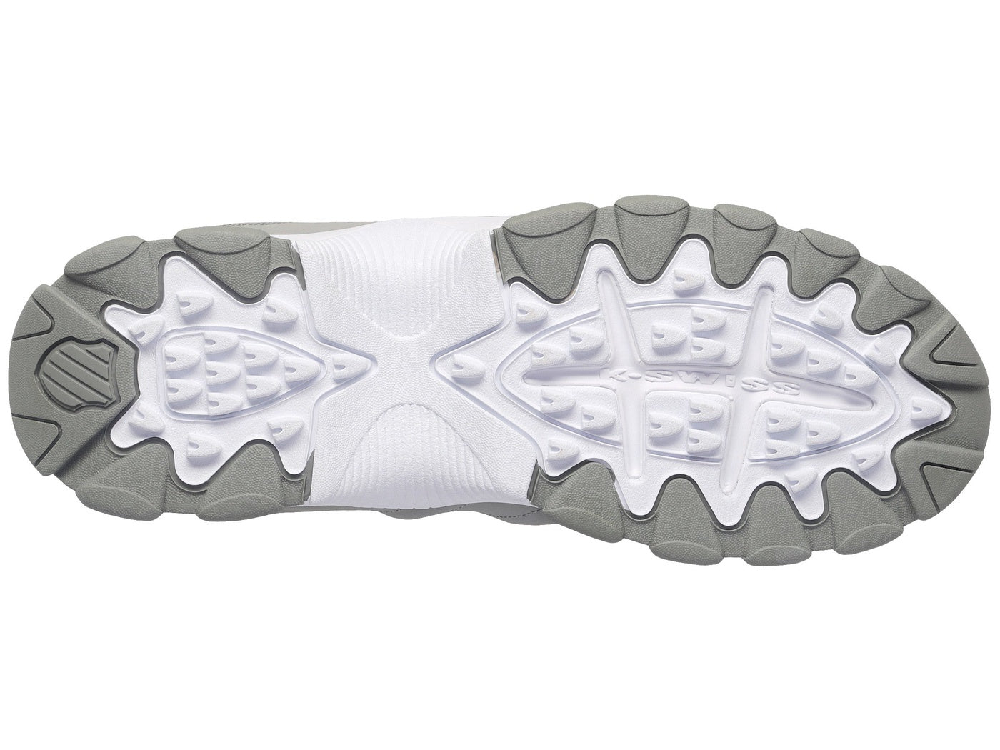  K-Swiss  ST329 CMF - Mens 6.5 - Bonton