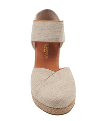 Anouka Wedge Sandal