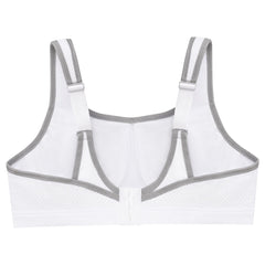 High Impact Seamless Sport Bra