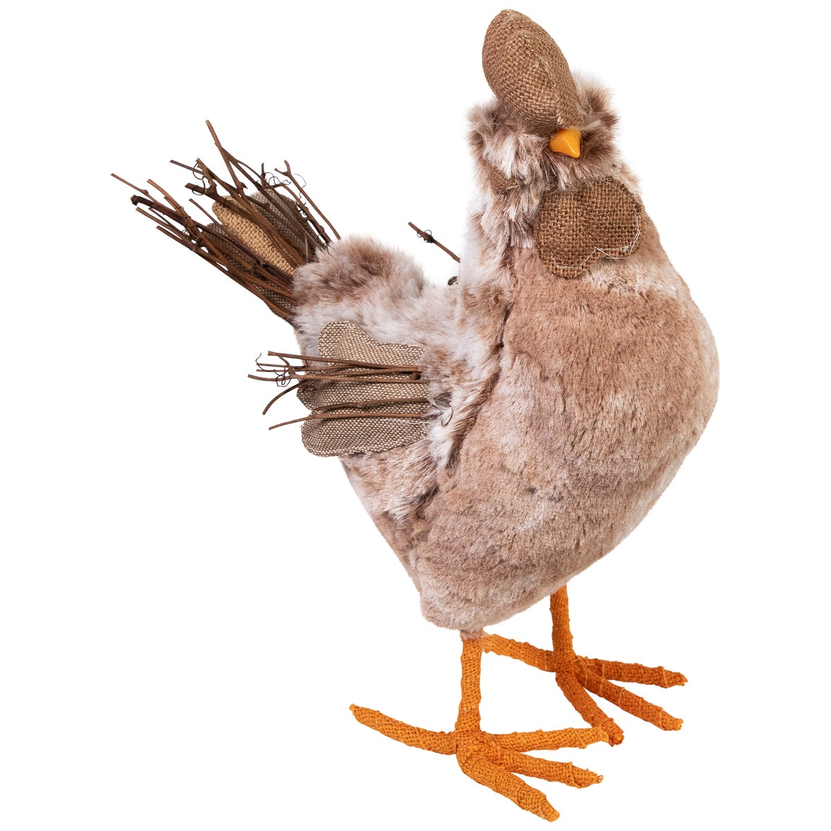  Northlight Spring Chicken Figure - 15.75