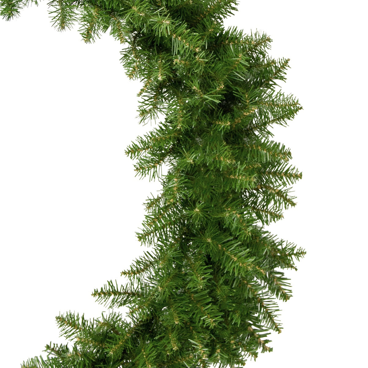  Northlight Rockwood Pine Artificial Christmas Wreath - 48