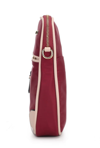 Sue Crossbody Bag
