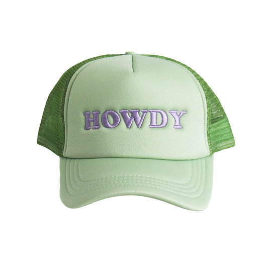 Eisley Howdy Hat